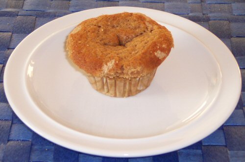 Aprikosen-Streusel-Muffins