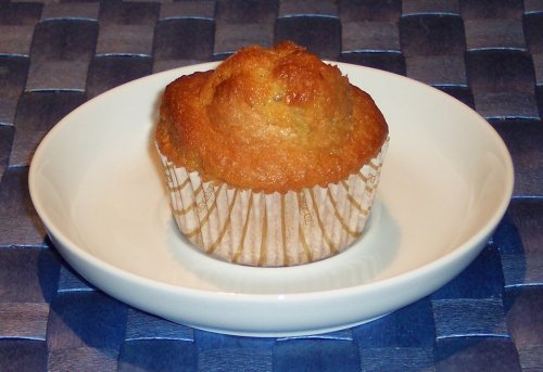 Baileys-Muffins