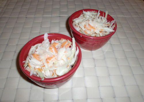 Coleslaw