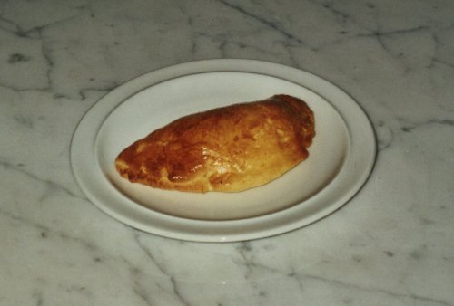 Piroggen